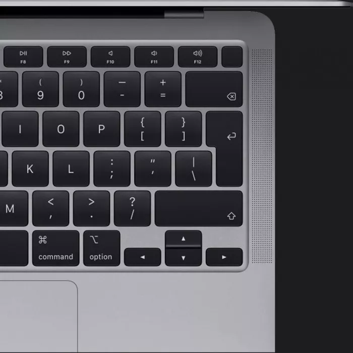 б/у Apple MacBook Air 13 Retina, Space Gray, 512GB with Apple M1